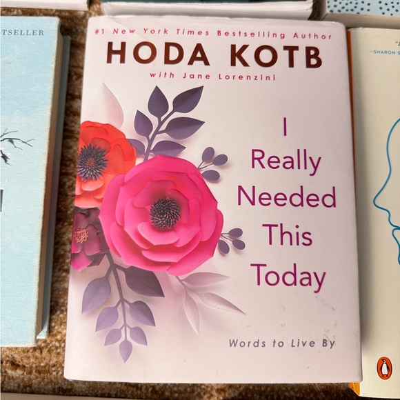 Mindfulness Meditation Spiritual‎ Personal Growth Books Bundle NEW & Used - Picture 5 of 9